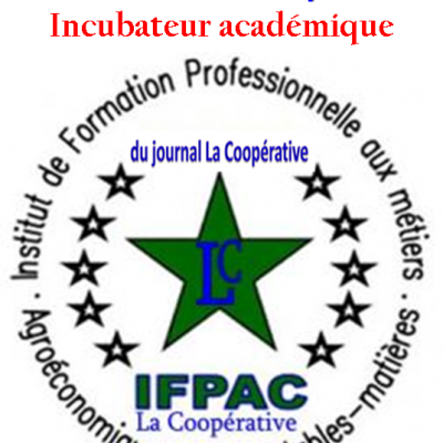 Image services incub ifpac la cooperative